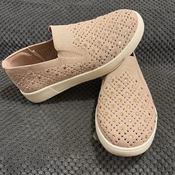 Girls sonoma sneakers - Picture 4 of 7